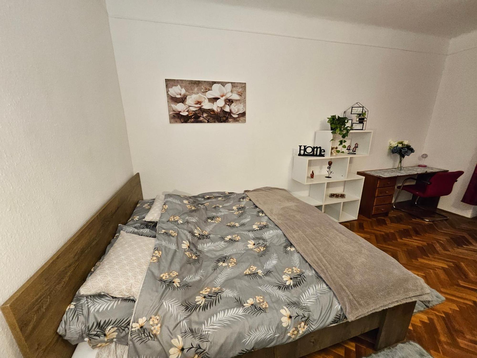 Pet Friendly 2Bdr Apartment Budapest Luaran gambar