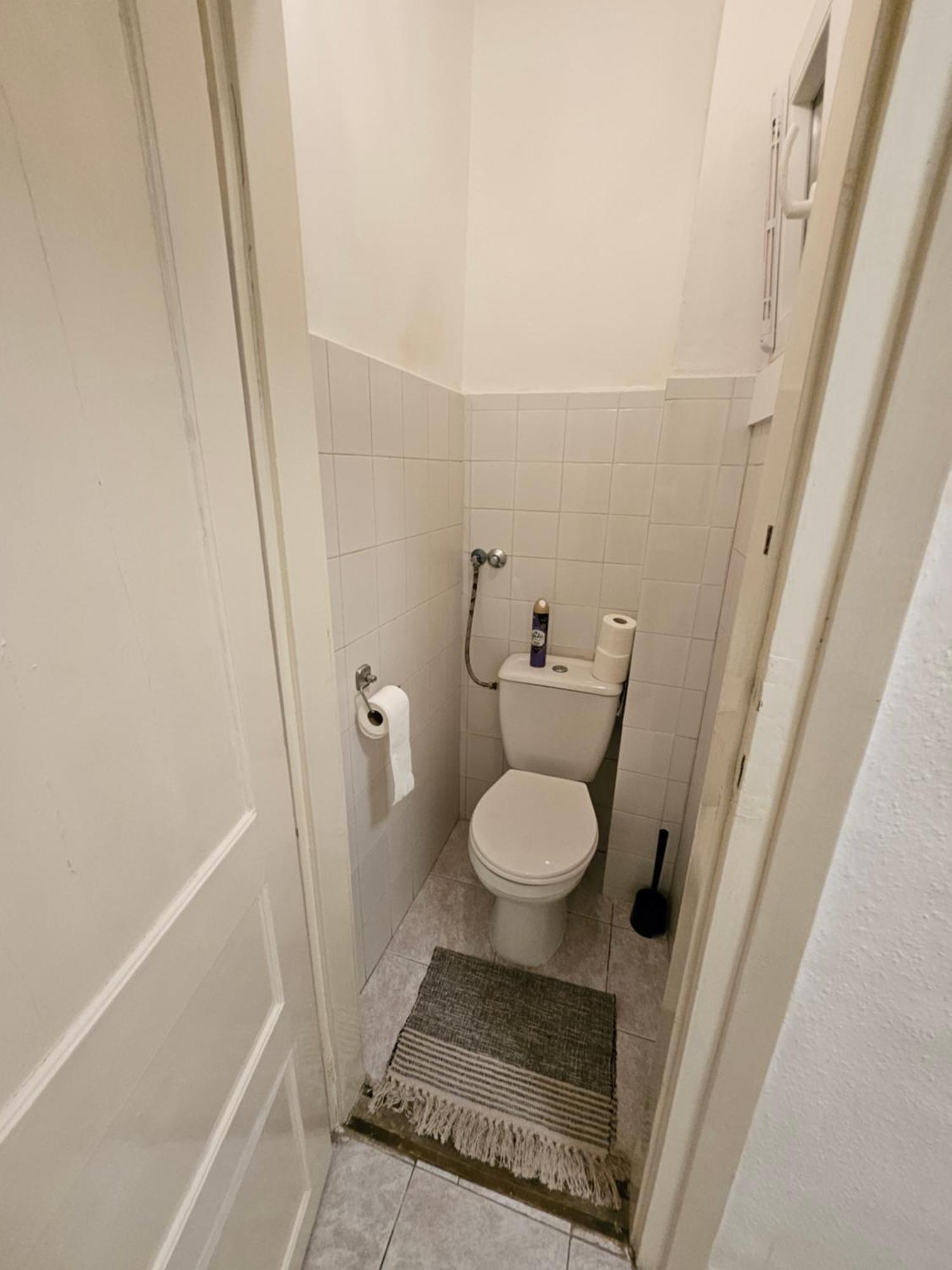 Pet Friendly 2Bdr Apartment Budapest Luaran gambar