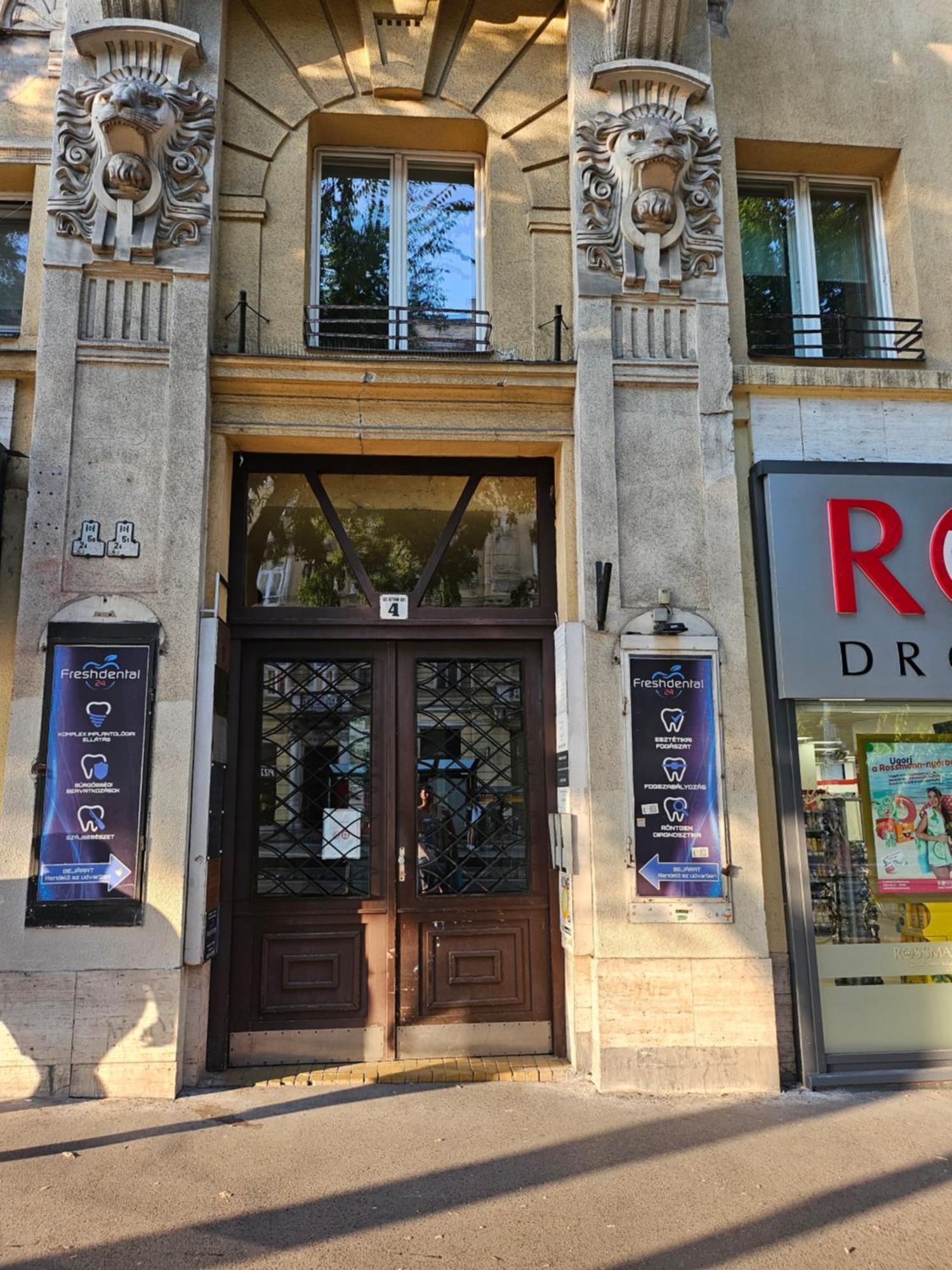 Pet Friendly 2Bdr Apartment Budapest Luaran gambar